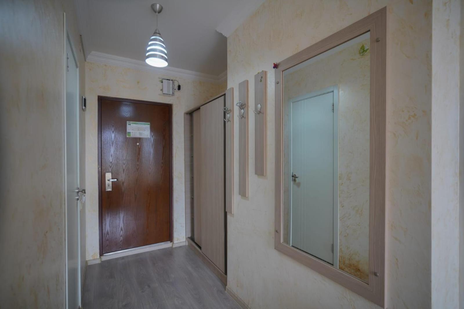 Apartment Orbi Dado บาทูมิ ภายนอก รูปภาพ